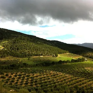 Casa Dehesa San Cristobal, Сasa de vacaciones