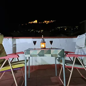 Casa Paloma Apartamento