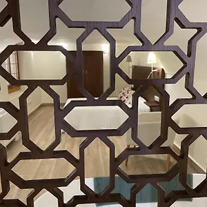 Llana 5 Turistico Apartamento