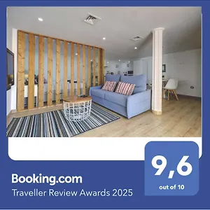 Modern Independent In Luxury Benalmádena
